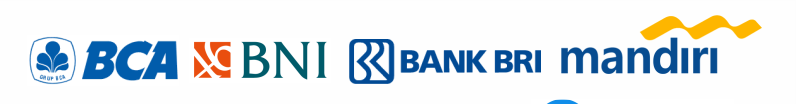 Kumpulan Logo Bank