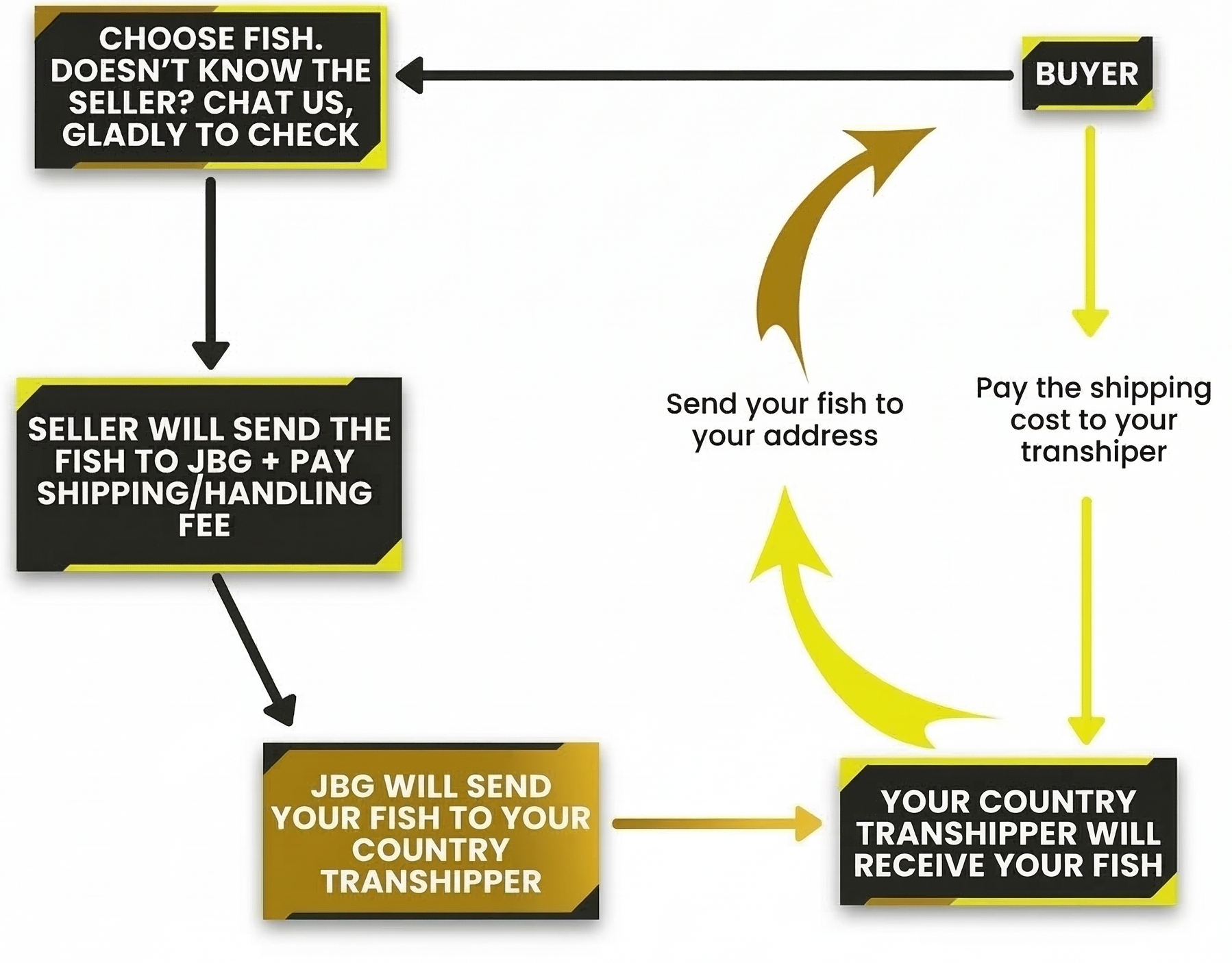 Timeline Cara Pengiriman